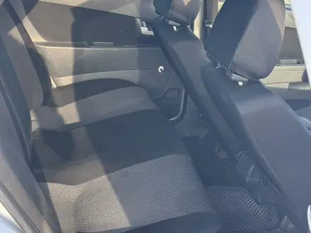 ВАЗ (Lada) Priora 2170 2013 года за 2 200 000 тг. в Астана – фото 10