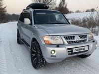 Mitsubishi Pajero 2003 годаfor7 300 000 тг. в Алматы