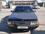 Audi 100 1989 года за 1 500 000 тг. в Жаркент – фото 5