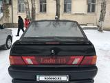 ВАЗ (Lada) 2115 2010 годаfor2 150 000 тг. в Жезказган – фото 5