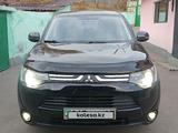 Mitsubishi Outlander 2012 годаүшін8 000 000 тг. в Алматы