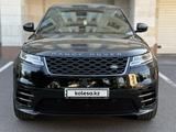 Land Rover Range Rover Velar 2018 года за 24 000 000 тг. в Астана – фото 2