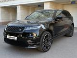 Land Rover Range Rover Velar 2018 года за 24 000 000 тг. в Астана – фото 3