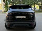 Land Rover Range Rover Velar 2018 года за 24 000 000 тг. в Астана – фото 5
