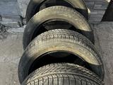 Резину б/у Goodyear SUV 4/4 за 55 000 тг. в Уральск