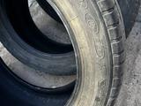 Резину б/у Goodyear SUV 4/4 за 55 000 тг. в Уральск – фото 5