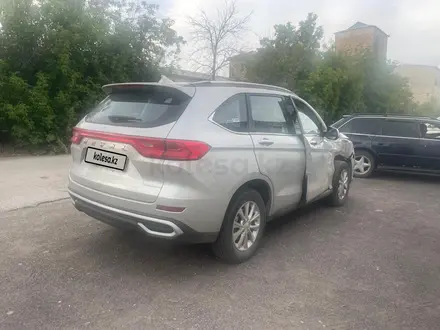 Haval M6 2024 года за 6 700 000 тг. в Караганда – фото 3