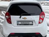 Chevrolet Spark 2022 года за 4 800 000 тг. в Петропавловск – фото 2