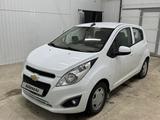 Chevrolet Spark 2022 года за 4 800 000 тг. в Петропавловск