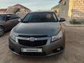 Chevrolet Cruze 2011 годаүшін3 500 000 тг. в Актау