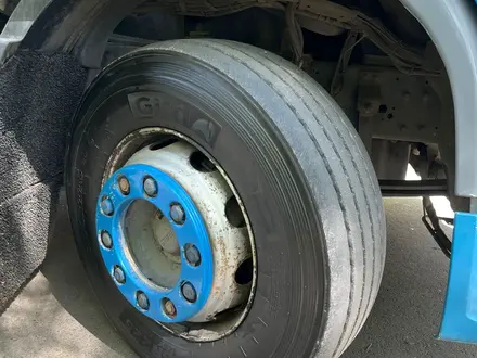DAF  XF 105 2007 года за 18 000 000 тг. в Жаркент – фото 9