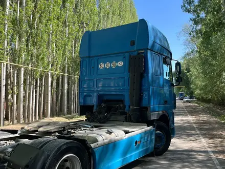 DAF  XF 105 2007 года за 18 000 000 тг. в Жаркент – фото 10