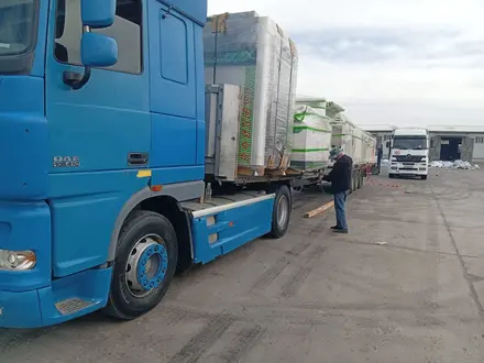 DAF  XF 105 2007 года за 18 000 000 тг. в Жаркент – фото 13