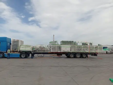 DAF  XF 105 2007 года за 18 000 000 тг. в Жаркент – фото 15