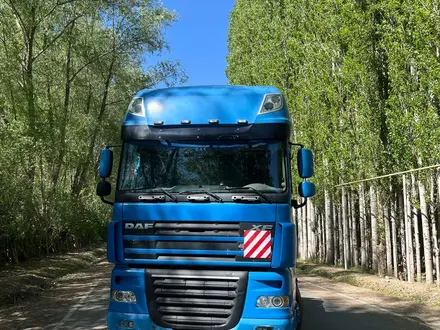 DAF  XF 105 2007 года за 18 000 000 тг. в Жаркент – фото 2