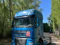 DAF  XF 105 2007 годаүшін18 000 000 тг. в Жаркент