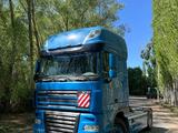 DAF  XF 105 2007 годаүшін18 000 000 тг. в Жаркент