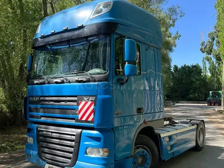 DAF  XF 105 2007 года за 18 000 000 тг. в Жаркент – фото 5