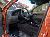 Chevrolet Lacetti 2008 годаүшін3 300 000 тг. в Семей – фото 2