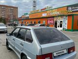 ВАЗ (Lada) 2114 2003 года за 1 000 000 тг. в Уральск
