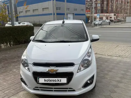 Chevrolet Spark 2022 года за 5 200 000 тг. в Атырау