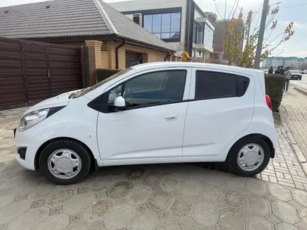 Chevrolet Spark 2022 года за 5 200 000 тг. в Атырау – фото 3