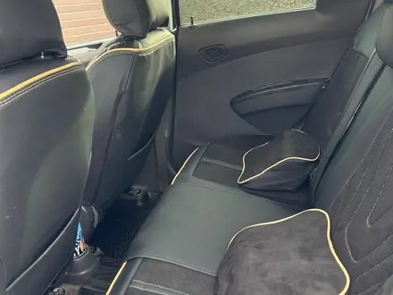 Chevrolet Spark 2022 года за 5 200 000 тг. в Атырау – фото 6
