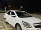 Chevrolet Cobalt 2021 года за 5 300 000 тг. в Караганда – фото 2