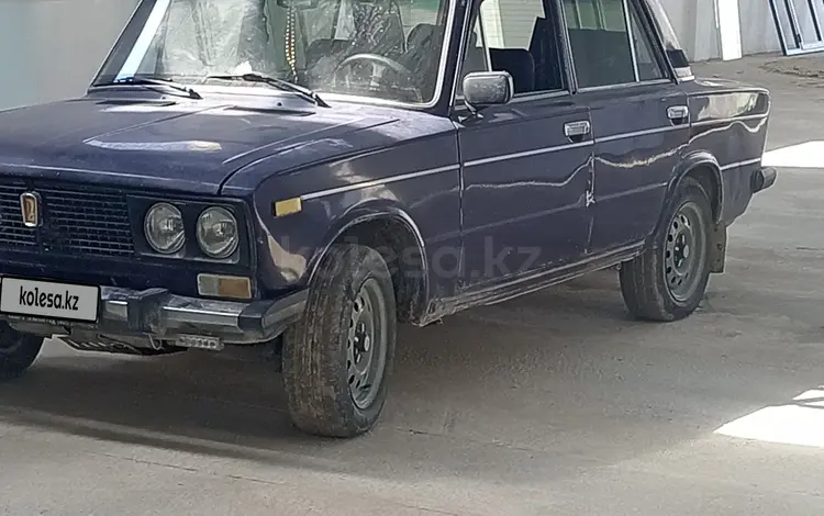 ВАЗ (Lada) 2106 2006 года за 650 000 тг. в Шымкент