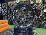 Диски HRE TOYOTA LEXUS HYUNDAI KIA R-18*5*114.3 в наличии Astana за 250 000 тг. в Астана