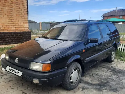 Volkswagen Passat 1992 года за 1 150 000 тг. в Астана