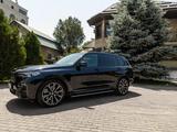 BMW X7 2020 года за 46 000 000 тг. в Алматы – фото 2