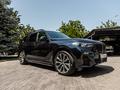 BMW X7 2020 года за 44 400 000 тг. в Алматы