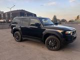 Toyota Land Cruiser Prado 2025 года за 31 500 000 тг. в Алматы