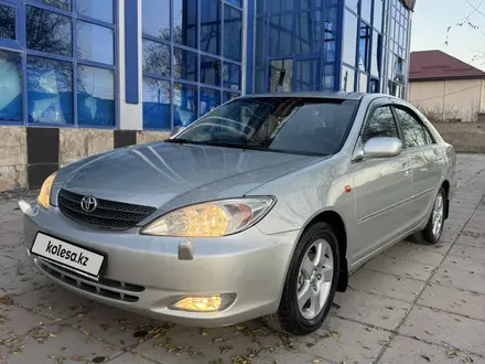 Toyota Camry 2002 года за 7 100 000 тг. в Шымкент