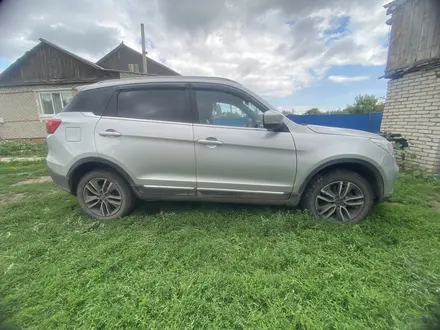 Lifan X70 2018 года за 5 000 000 тг. в Костанай