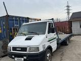 IVECO  Daily 1995 годаүшін6 500 000 тг. в Алматы