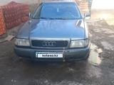 Audi 80 1990 годаүшін790 000 тг. в Шымкент – фото 2