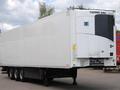 Schmitz Cargobull  SKO 2021 года за 27 500 000 тг. в Алматы