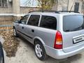 Opel Astra 2001 года за 2 700 000 тг. в Актобе – фото 11