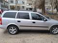 Opel Astra 2001 года за 2 700 000 тг. в Актобе – фото 14