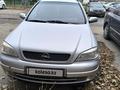 Opel Astra 2001 года за 2 700 000 тг. в Актобе – фото 15
