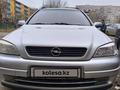 Opel Astra 2001 года за 2 700 000 тг. в Актобе – фото 3