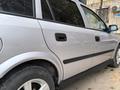 Opel Astra 2001 года за 2 700 000 тг. в Актобе – фото 5