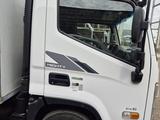 Hyundai  Mighty 2022 года за 18 000 000 тг. в Усть-Каменогорск – фото 2