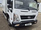 Hyundai  Mighty 2022 года за 18 000 000 тг. в Усть-Каменогорск
