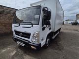 Hyundai  Mighty 2022 года за 18 000 000 тг. в Усть-Каменогорск – фото 5