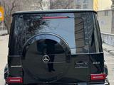Mercedes-Benz G 63 AMG 2022 года за 130 000 000 тг. в Алматы – фото 3