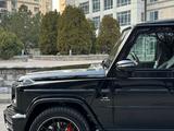 Mercedes-Benz G 63 AMG 2022 года за 130 000 000 тг. в Алматы – фото 2