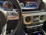 Mercedes-Benz G 63 AMG 2022 года за 130 000 000 тг. в Алматы – фото 5